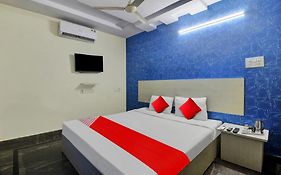 Hotel O Lavish Stay